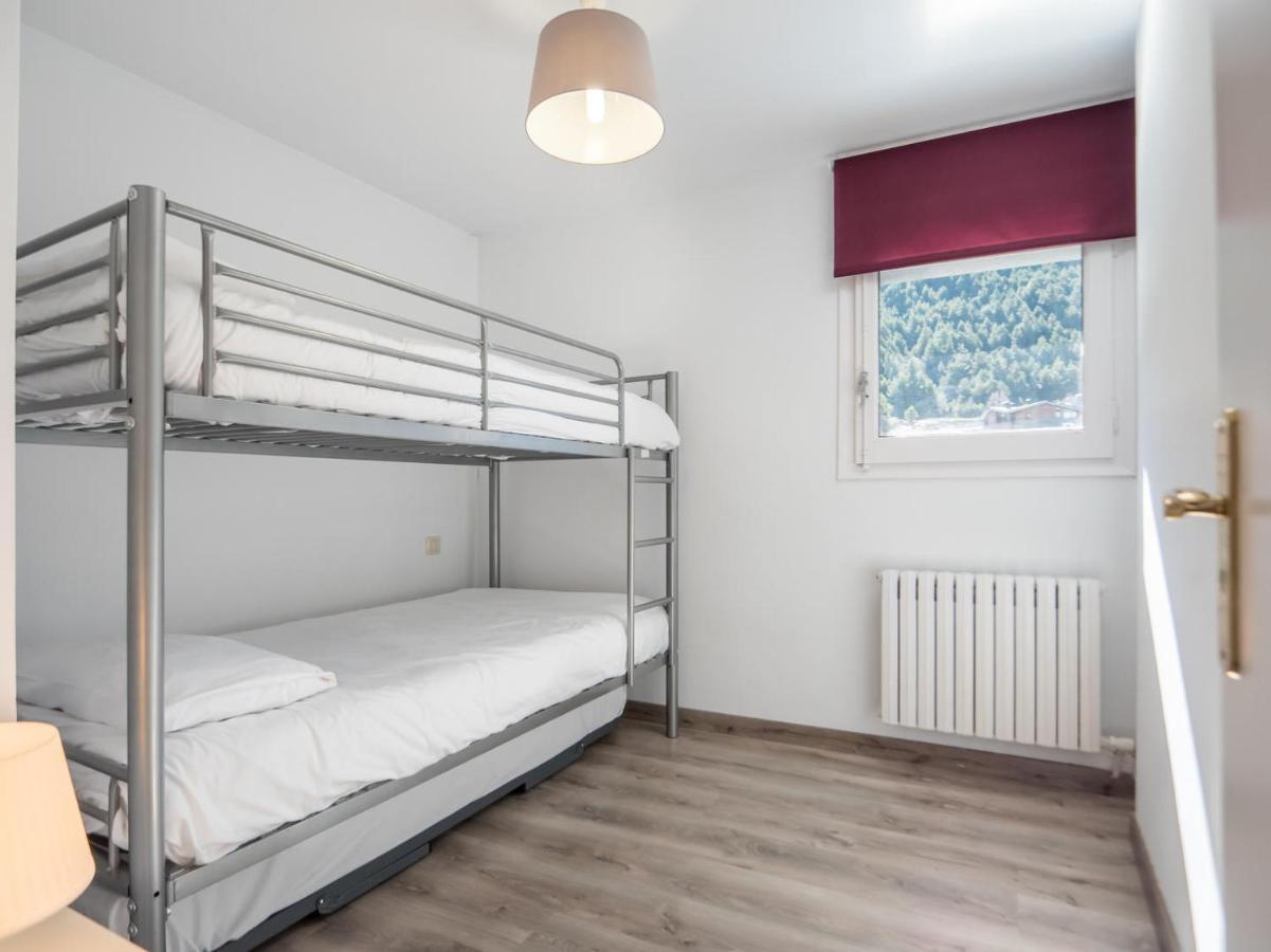 Apartaments Riu D'Incles Exteriér fotografie