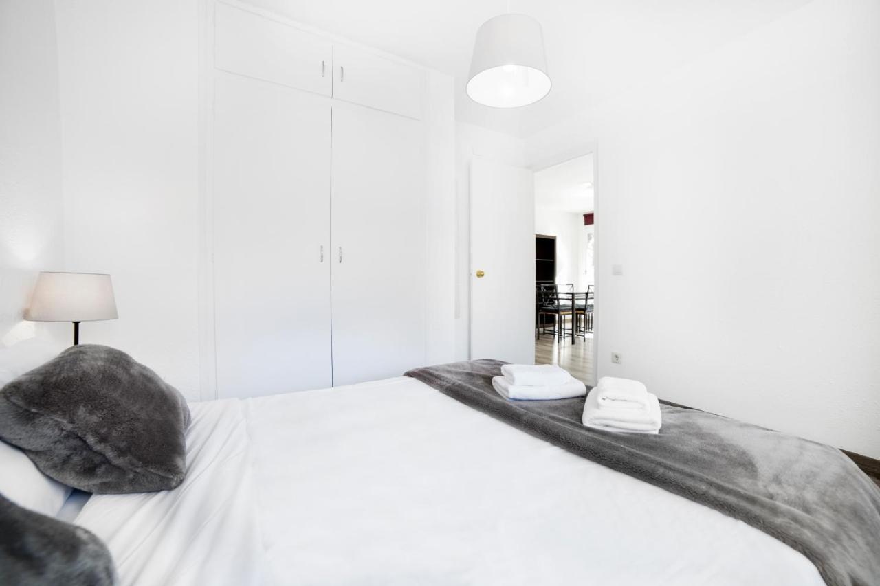 Apartaments Riu D'Incles Exteriér fotografie